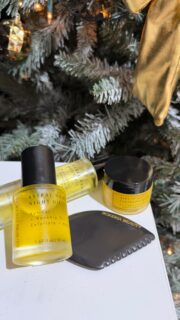Give the gift of becoming; softer, juicier, utterly obsessed-with-your-own-skin. 🖤

This Black Friday, we’re not doing chaos and cart panic. We’re doing seductive ritual upgrades:

For the woman who wants the full-body transformation:
Trio of Transformation – $149 (valued at $189)
Astral Noir Night Oil, Rebel Radiance Body Oil, Bare It All Cleansing Balm, and the Seduction Stone to exfoliate, firm, repair, and sculpt your way into a new era.

For the one who wants the essentials, but make it sultry:
Golden Hour Duo – $99 (valued at $125)
Astral Noir Night Oil + Rebel Radiance Body Oil — the night and body pairing that makes your skin look permanently candlelit.

🗓 Black Friday window: Nov 28–Dec 1
📦 Free shipping on all orders during the promo

Give the gift of reclamation, of plump, touch-me skin and a nightly ritual that feels like foreplay with your future self.