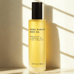 Rebel Radiance Body Oil