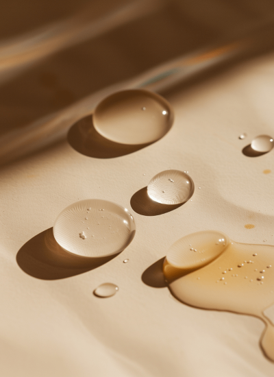 Rebel Radiance Body Oil