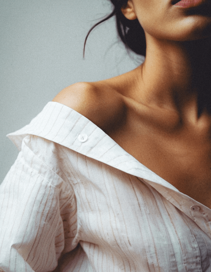 Your Skin Tells a Story